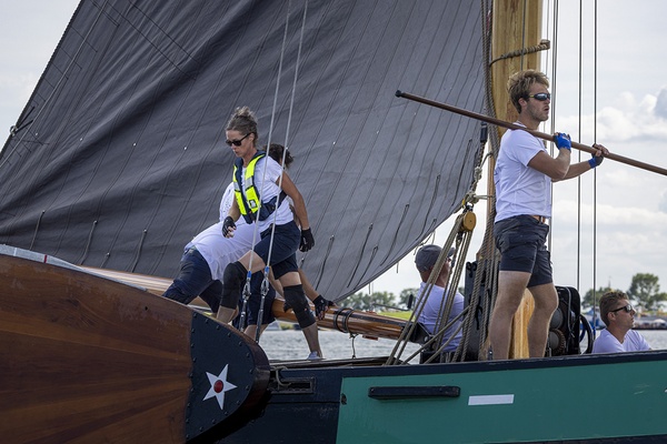 De Sneker Pan, Seizoen 2023