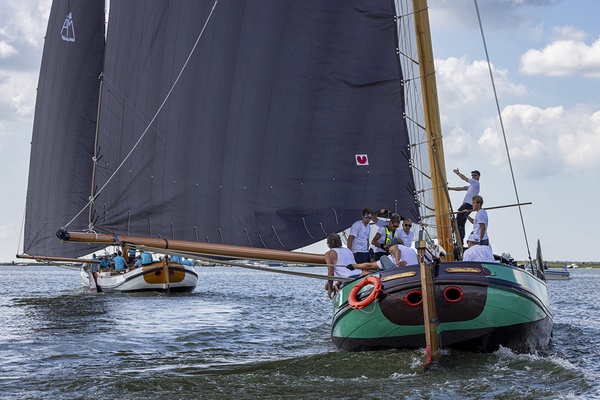 De Sneker Pan, Seizoen 2023