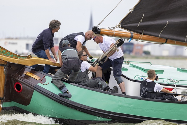 De Sneker Pan, Seizoen 2023