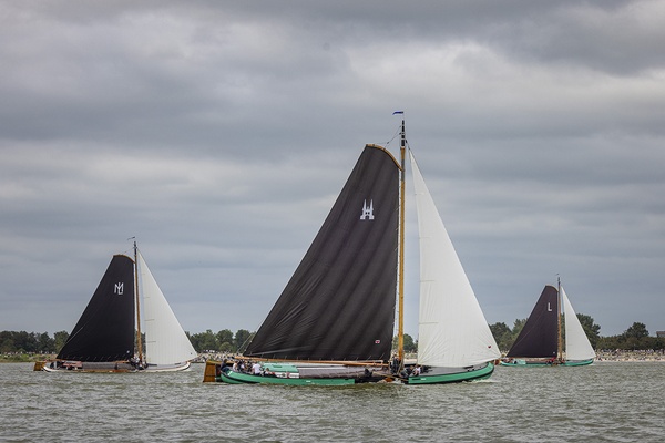 De Sneker Pan, Seizoen 2023