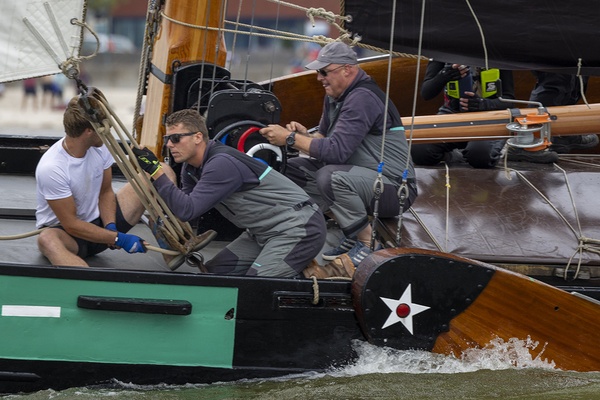 De Sneker Pan, Seizoen 2023