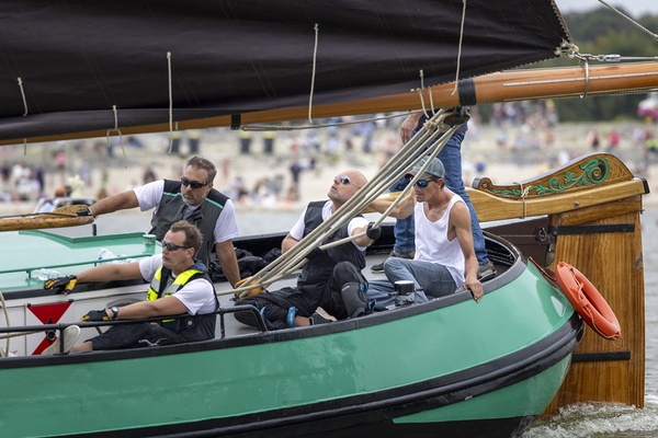 De Sneker Pan, Seizoen 2023