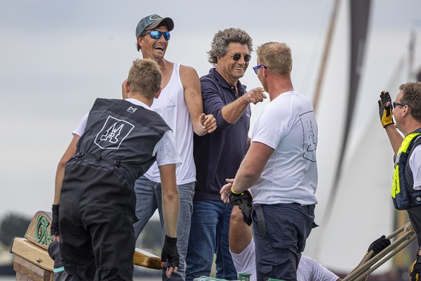 De Sneker Pan, Seizoen 2023