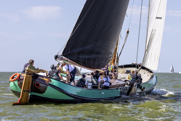 De Sneker Pan, Seizoen 2023