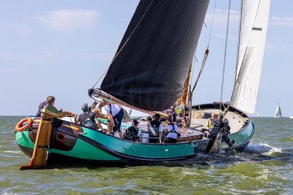 De Sneker Pan, Seizoen 2023