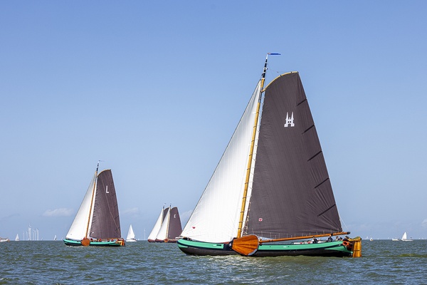 De Sneker Pan, Seizoen 2023