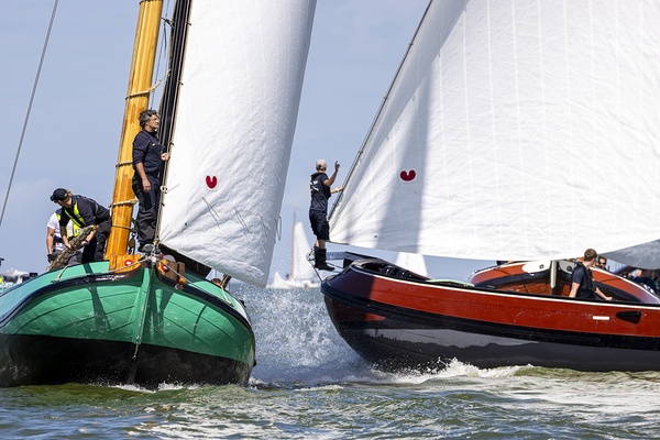 De Sneker Pan, Seizoen 2023