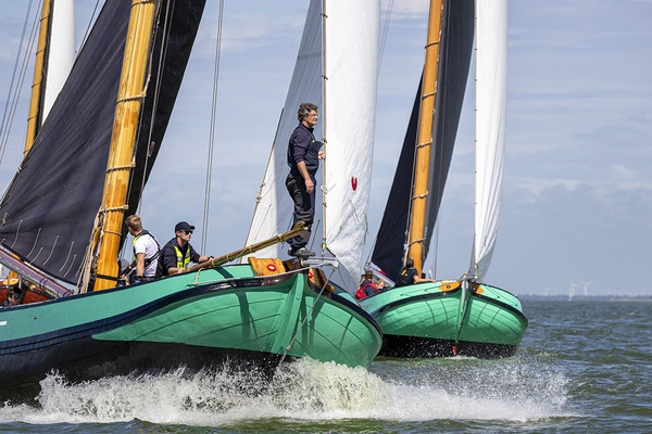 De Sneker Pan, Seizoen 2023