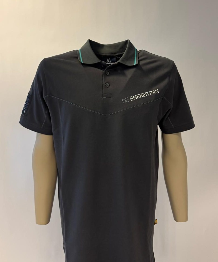 Polo De Sneker Pan — volwassenen